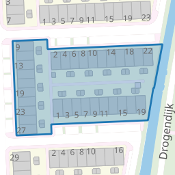 Perceel SKN00-F-5206