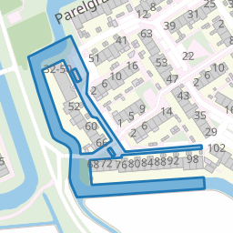 Perceel SKN00-F-5285