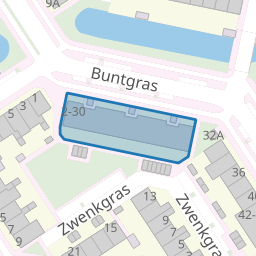 Perceel SKN00-F-5288