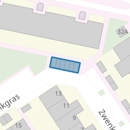 Perceel SKN00-F-5292