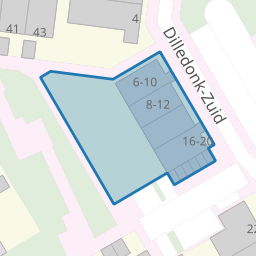 Perceel SKN00-F-5320