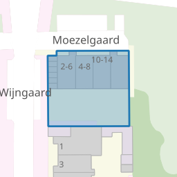 Perceel SKN00-F-5322