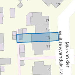 Perceel SKN00-F-5360