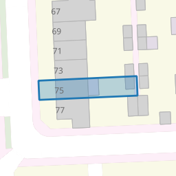 Perceel SKN00-F-5397