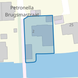 Perceel SKN00-F-5430