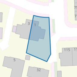 Perceel SKN00-F-5437