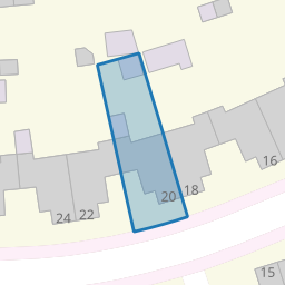 Perceel SKN00-F-5451