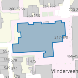 Perceel SKN00-F-5485