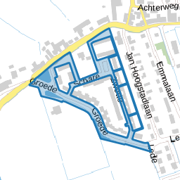 Perceel SKN00-F-5601