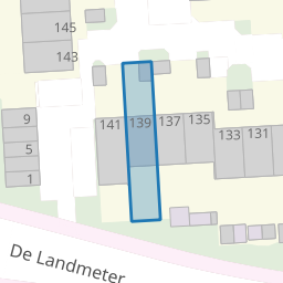 Perceel SKN00-F-5602