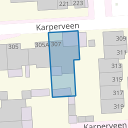 Perceel SKN00-F-5651