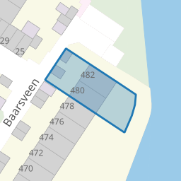 Perceel SKN00-F-5656