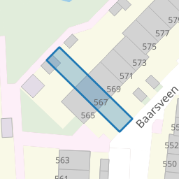 Perceel SKN00-F-5673