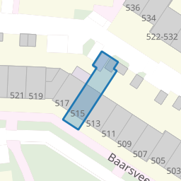 Perceel SKN00-F-5678