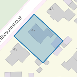 Perceel SKN00-F-5699