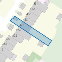 Perceel SKN00-F-5704