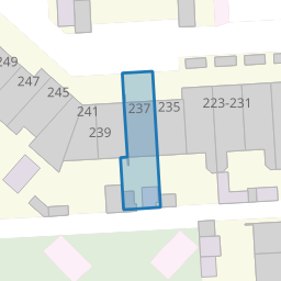 Perceel SKN00-F-5709