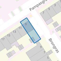 Perceel SKN00-F-5740