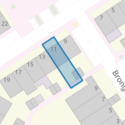 Perceel SKN00-F-5741