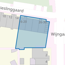 Perceel SKN00-F-5750