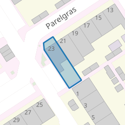 Perceel SKN00-F-5760