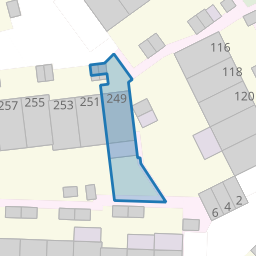 Perceel SKN00-F-5834