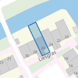 Perceel SKN00-F-5850