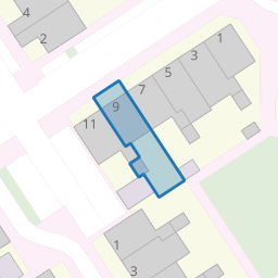 Perceel SKN00-F-5860