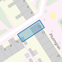 Perceel SKN00-F-5872