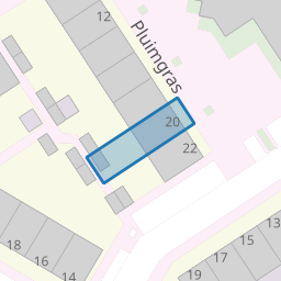 Perceel SKN00-F-5876