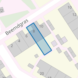 Perceel SKN00-F-5881