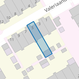 Perceel SKN00-F-5918