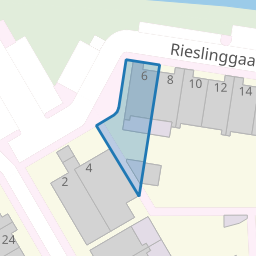 Perceel SKN00-F-5925