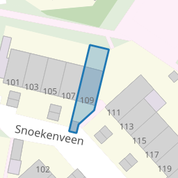 Perceel SKN00-F-5974