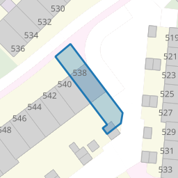 Perceel SKN00-F-5988