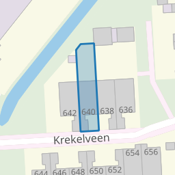 Perceel SKN00-F-6021