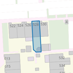 Perceel SKN00-F-6032