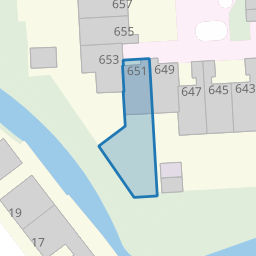 Perceel SKN00-F-6041