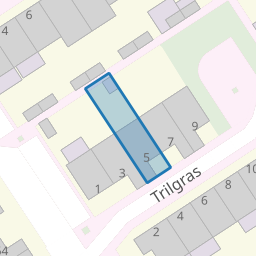 Perceel SKN00-F-6051