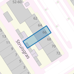 Perceel SKN00-F-6074