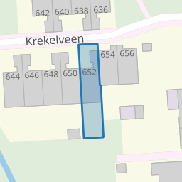 Perceel SKN00-F-6096