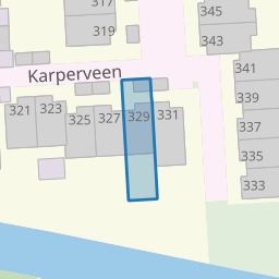 Perceel SKN00-F-6135