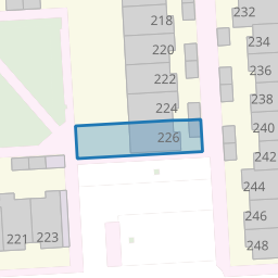 Perceel SKN00-F-6146