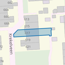 Perceel SKN00-F-6166