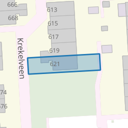 Perceel SKN00-F-6168