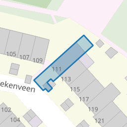 Perceel SKN00-F-6177