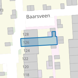 Perceel SKN00-F-6197