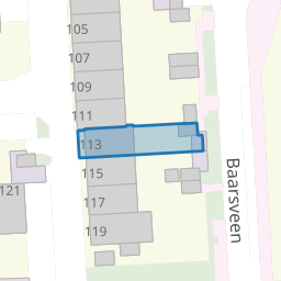 Perceel SKN00-F-6207