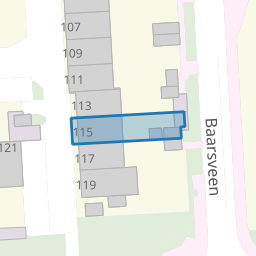 Perceel SKN00-F-6208