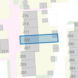 Perceel SKN00-F-6214